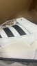 阿迪达斯adidas 三叶草中性FORUM LOW休闲鞋 IH7830 44.5 实拍图
