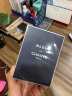 香奈儿（Chanel）蔚蓝100ml 木质香调 淡香水EDT 生日礼物 送朋友 晒单实拍图