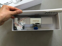 海尔（Haier） 沐浴净水器滤芯家用洗澡过滤器软水机淋浴花洒净水过滤器除氯气HS-01前置 沐浴过滤器滤芯+送安装配件 实拍图