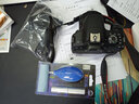 佳能/Canon 600D 700D 750D 760D 800D 850D二手单反相机新手入门旅游高清相机 750D+50/1.8 STM【小痰盂套机】 准新 实拍图