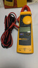 福禄克（FLUKE）F362/CN 交直流数字钳形表 鸟嘴型钳头 200A 实拍图