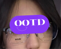 蔡司（ZEISS）泽锐单光眼镜片现片1.56自由环面设计钻立方防蓝光配镜1片/-800 实拍图