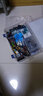 CreateBlock  arduino uno r3 物联网套件 开发板学习实验入门图形化编程IOT C套餐：arduino 物联网远程控制套餐 含意大利UNO板 实拍图
