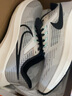 耐克NIKE跑步鞋男飞马39气垫AIR PEGASUS 39运动鞋DH4071-004灰41 实拍图
