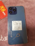 天语新款八核256GB超薄智能手机全网通可用5G移动联通电信卡百元便宜游戏电竞学生老人机大屏长续航 蓝色 8核+256GB 实拍图