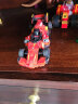 乐高（LEGO）积木拼装幻影忍者71809 龙大师伊戈特8岁+男孩儿童玩具儿童节礼物 晒单实拍图