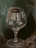 路易治·波米奥尼 进口无铅水晶玻璃白兰地酒杯洋酒杯威士忌杯烈酒杯 OWNO白兰地杯450ml 两支 实拍图