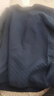 红豆保暖内衣男三层空气棉加厚纯棉抑菌秋衣秋裤 实拍图
