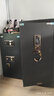 虎牌保险柜家用小型指纹密码WiFi保险箱办公全钢防盗可入墙 120单门(备注颜色) 驭尚系列（触控密码+人脸面部识别） 实拍图