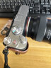 腾龙（Tamron）A063 28-75mm F/2.8 Di III VXD G2 28-75二代视频直播微单镜头风光人像2875 索尼FE卡口 套餐五【送UV礼包+铜框1/4黑柔镜】 实拍图