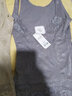 嘉莲美娜(2条装)产后收腹美体上衣收腰塑身衣女士塑形背心无痕紧身束腰衣托胸聚拢美背内衣2679 肤色+贵族灰 L(体重100-119斤左右) 实拍图