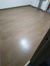 圣象（Power Dekor）多层实木复合地板1.2米白橡木E0级环保地板耐磨抗变形地暖地热 NAM9515包安装送辅料 实拍图