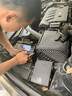 sail风帆蓄电池汽车电瓶12V 46B24L雅阁 杰德 思域 思铂睿 奥德赛 凌派 实拍图