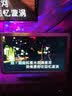 心唱享新款正版曲库家庭KTV 卡拉OK 点唱一体机 触摸电容屏 家用K歌 双系统高清屏 智能语音无线点歌机 22吋 3T 电容触摸一体机 实拍图