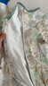 贝肽斯婴儿睡袋夏季空调房宝宝睡袋新生儿童一体防踢被幼儿防惊跳纱布被 【夏季】（前4后2 26℃+）松鼠 S码 建议身高55-70cm年龄0-9个月 实拍图
