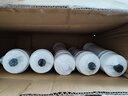 美菱（MeiLing） 净水器家用净水机滤芯前置/后置活性炭PP棉/UF超滤膜RO反渗透膜 【全套五级】整套5支滤芯 实拍图