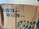 跨足行【牛皮】马丁靴男秋季高帮皮鞋中帮工装皮靴真皮短靴春季透气男鞋 黑色-春夏款 40 皮鞋码 实拍图