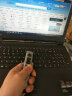 易族YZ-7100蓝牙绿光PPT翻页笔/黑屏全屏/LED屏液晶屏液晶屏指示清晰演示器/灰色 金属灰 晒单实拍图
