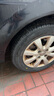 邓禄普（DUNLOP）汽车轮胎195/60R14 86H SP TOURING T1适配桑塔纳/凯越/赛欧/瑞纳 实拍图