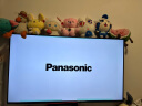 松下（Panasonic）电视LX580 43英寸 丽可彩4K 全面屏MEMC AI语音 开机无广告智能电视机 TH-43LX580C 实拍图