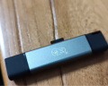 川宇USB-C3.0高速多功能合一手机读卡器Type-c接口安卓OTG支持SD单反相机TF行车记录仪手机存储内存卡 实拍图