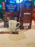 麦斯威尔（Maxwell House） 麦斯威尔咖啡100条三合一即速溶特浓咖啡粉1300g 盒装特浓100条  送星座杯 实拍图