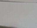 圣茂07白床单纯白色床单纯棉单人床宿舍军训学生单位白床单 优质面料 柔软亲肤 白床单【150*210纯棉】 实拍图