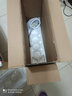 海尔净水器家用Hu603-5 五级过滤超滤 不插电无废水净水机 HU603-5A(软化款) 实拍图