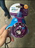 新安怡（AVENT） 飞利浦卡通企鹅杯学饮杯训练水杯防漏带手柄软嘴鸭嘴杯SCF751/12 实拍图