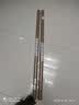 达亿瓦（DAIWA） 20新款 一击樱 综合休闲手杆台钓竿超轻碳素进口钓鱼竿钓竿 F-3.9米 实拍图