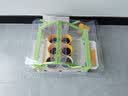 弥鹿（MiDeer）儿童植物种植观察窗阳光房小盆栽玩具小学生幼儿园暑假生日礼物 【高配款】阳光种植房 实拍图