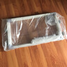 卡贝（cobbe）洗衣机隐形晾衣架阳台洗衣机烘干机上方抽拉式伸缩裤架嵌入式 尺寸测量方式 实拍图