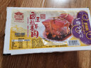 懒人懒菜 稻草肉 稻香肉 300g  红烧肉稻扎肉 蒸菜微波食品 加热即食 实拍图