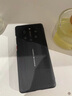 MR.G 适用华为mate40rs手机壳真皮保护套保时捷翻盖智能视窗休眠保护壳头层牛皮高档商务男皮套 Mate 40 Rs【玄黑色】 头层牛皮丨真皮全包 实拍图