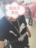 彪马（PUMA）官方 t恤男 2025冬新款透气运动服休闲半袖宽松舒适圆领纯棉短袖 【纯棉】主推/纯棉透气/舒适亲肤 2XL /190/108 实拍图