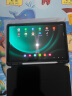 三星(SAMSUNG) S9 FE 2023款平板电脑 10.9英寸 8+256GBWIFI版护眼高清高亮度大屏IP68防水Spen 薄荷绿 实拍图