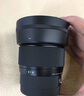 适马（SIGMA） 56mm F1.4 半画幅大光圈定焦镜头 索尼E口 【12期免息】主图配件+多重好礼 实拍图