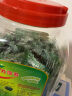 波力（POLI）海苔原味桶装罐装孕妇儿童零食即食调味紫菜包饭拌饭寿司海苔片 海苔塑罐 100g *2（共约200小包） 实拍图
