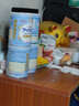 固力果（ICREO）奶粉日本原装进口2段二段婴幼儿宝宝牛奶粉1-3岁新旧版随机发 1-3岁 2段*三罐 实拍图