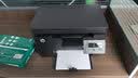 惠普（HP）M126a/snw plus/128fn黑白激光家用企业办公多功能一体机 手机无线家用学习作业试卷 M126a【打印复印扫描+USB连接】 实拍图