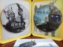 超能查派相框版送珍藏版查派明信片（2DVD）（JD 特价） 实拍图