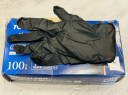 英科医疗（INTCO）一次性手套食品丁晴加厚耐用实验室美容厨房家务腈手套橡胶大码 实拍图