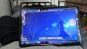 小米平板6Pro xiaomiPad11英寸 骁龙8+强芯 144Hz高刷2.8K超清 8+256GB 移动办公娱乐平板电脑远山蓝 实拍图
