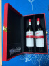 奔富（Penfolds）红酒bin系列礼盒装干红葡萄酒澳州进口 奔富128木塞750ml*2瓶礼盒 实拍图