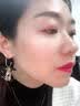 梵蜜琳贵妇膏臻活凝肌四件套补水锁水舒缓女士面部保湿护肤品送妈妈礼物 大套礼盒【水+乳+精华+贵妇膏】 实拍图