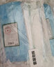 福可安一次性医用外科口罩成人学生无菌3层防护亲肤舒适【可定制】 一次性医用3000只 实拍图