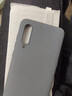 壳美仕 小米9/9pro手机壳小米9se/cc9pro套5g版九全包防摔por磨砂硬壳简约男女个性 小米9太空灰【配钢化膜】 实拍图