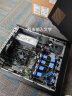 戴尔（DELL）PowerEdge T40/T150/T350 单路塔式服务器ERP金蝶商务应用台式机电脑主机 T150 至强E-2356G 6核12线程 16G内存/2*2TB硬盘/三年联保 实拍图