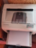 【二手9成新】惠普（HP）1020 A4黑白激光打印机家用作业文档打印 商用经济型办公设备打印机 1020P(USB款) 惠普 实拍图