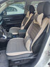 翰静 半包布汽车坐垫四季通用汽车座套小车座椅套适用于 典雅灰 捷达VS5五菱星辰雪佛兰科鲁泽 实拍图